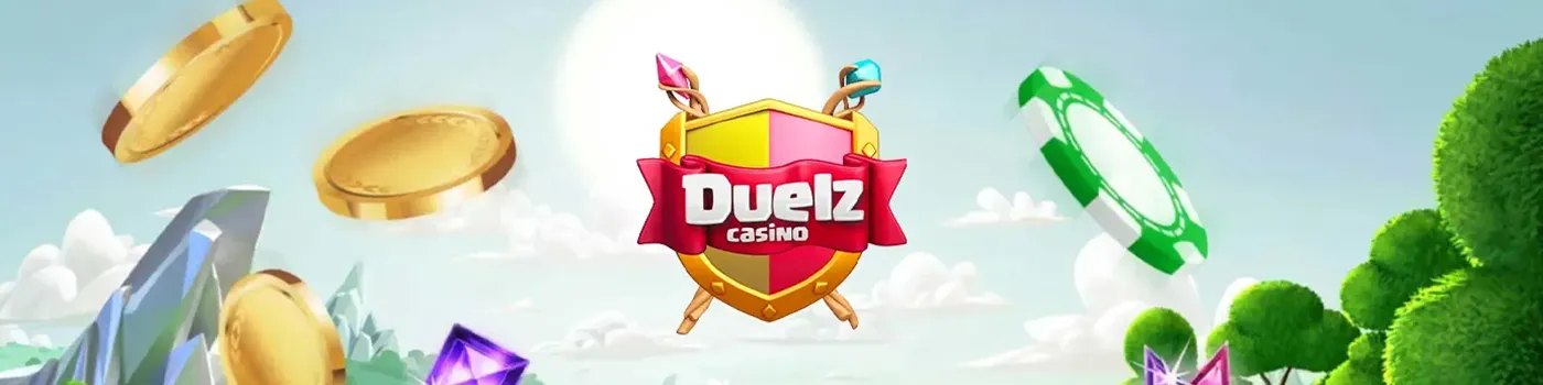 Duelz casino légal