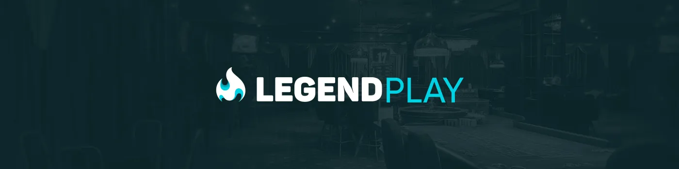 Legendplay casino légal